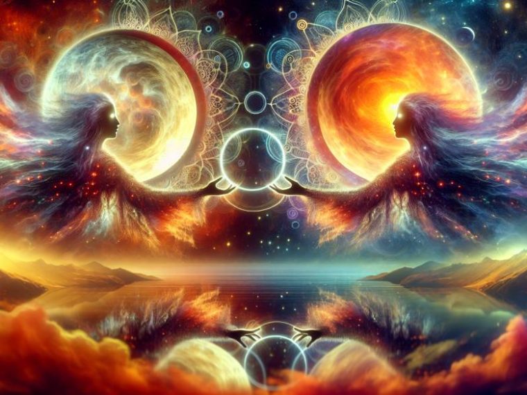 Oeil droit qui tremble signification spirituelle : décodez les signes