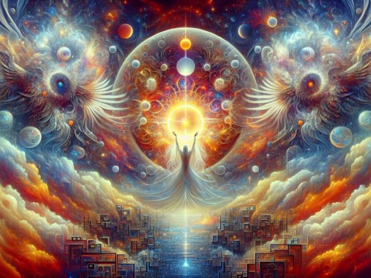 Oeil droit qui tremble signification spirituelle : décodez les signes