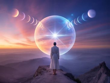 La signification spirituelle des éclipses : messages célestes et éveil intérieur