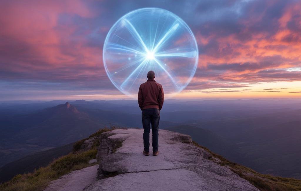 La signification spirituelle du vent : messager invisible de l’univers et éveilleur de conscience