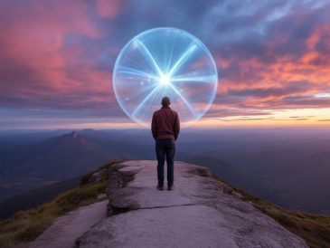La signification spirituelle du vent : messager invisible de l’univers et éveilleur de conscience