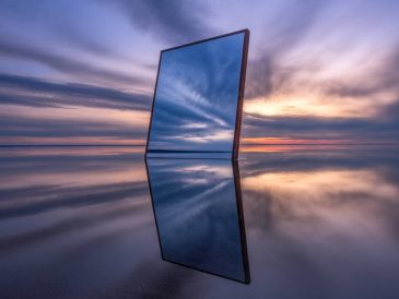La signification spirituelle des miroirs : reflet de l’âme et portail vers d’autres dimensions