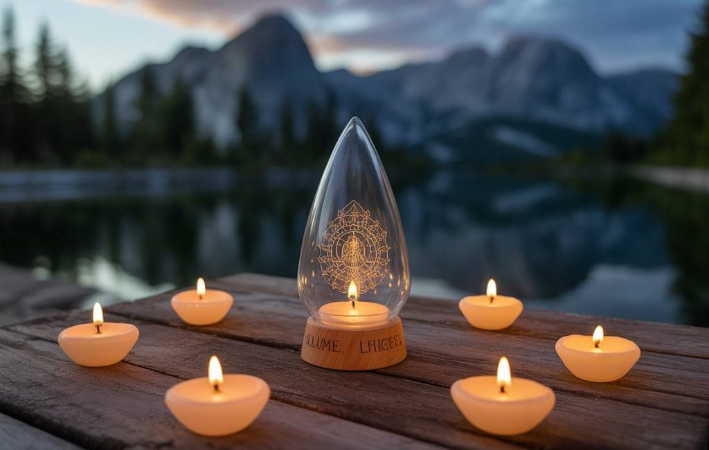 La signification spirituelle des lucioles : lumières de l’âme et guides dans l’obscurité