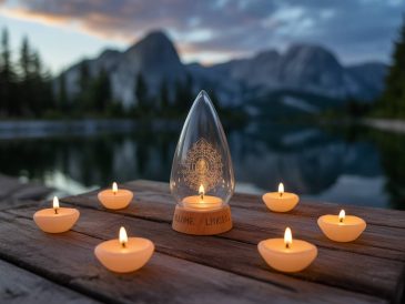 La signification spirituelle des lucioles : lumières de l’âme et guides dans l’obscurité